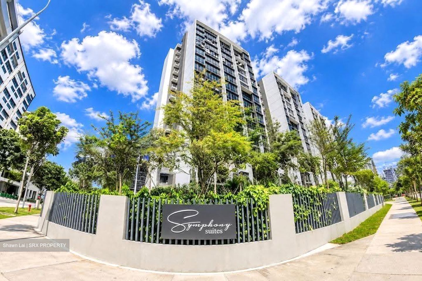 Symphony Suites (D27), Condominium #616918621